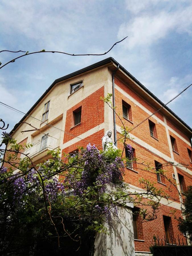 Villa Sacro Cuore San Giovanni Rotondo Zewnętrze zdjęcie